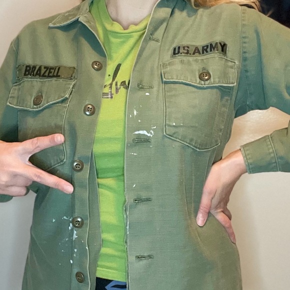 Quicksilver tee - Picture 3 of 4